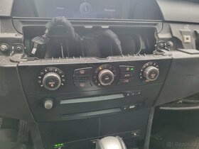 Bmw e60 530da 160 kw podtlaku turbo bez dpf - 3