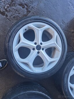 Oxigin R20, 5x112 - 3