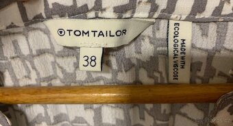 Šaty Tom Tailor vel. 38 - 3