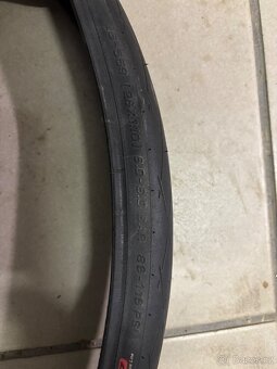 Schwalbe 26x1,1 + duše - 3