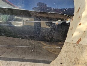 Prodám pravé přední + zadní dveře Ford Mondeo MK4 - 3