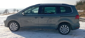 VW Sharan 2.0TDI 103KW DSG - 3