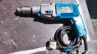 Vrtačka Narex EC 513 D, 550W - 3
