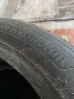 245/45 R18 KOMRMORAN - 3