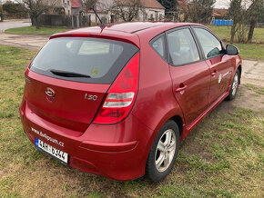 Hyundai i30 na díly - 3
