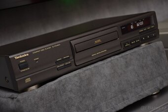 TECHNICS SL-PG 480A - 3