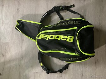 Batoh + tenisova raketa Pure Aero - 3