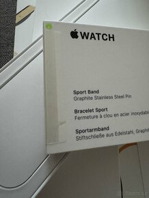 Prodám Apple watch 8 - 3