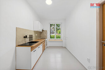 Prodej bytu 1+1, 39 m², Most, ul. tř. Budovatelů - 3
