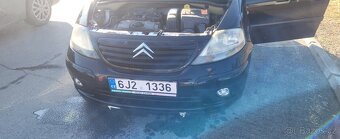 Citroen - 3