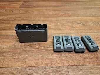 DJI Mini 2 SE Fly More Combo - 3