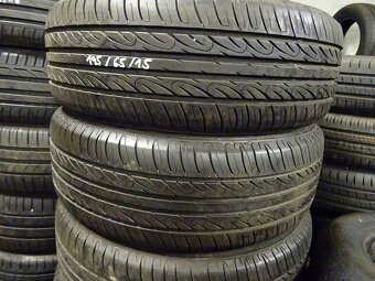 Letní pneu Firestone, 195/65/15, 4 ks, 6,5-7 mm - 3