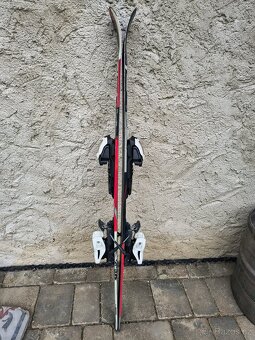 Dětské carvingové lyže ELAN 110 ccm - 3