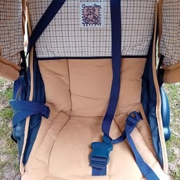 Kočárek pro dvojčata Graco - 3