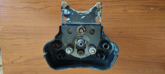 Jawa 350/634 přístrojovka s tachometrem - 3
