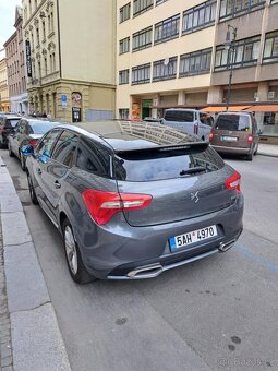 CITROËN DS5, 2.0 BlueHDi 180 133 kW - 3