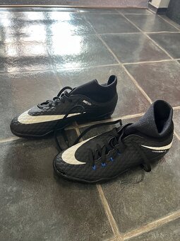 Turfy Nike Hypervenom X, vel.40 - 3