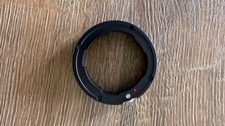 Novoflex LET/LEM - 3