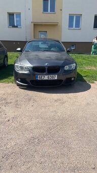 BMW e92 335d - 3