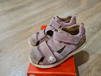 Dětské sandály Superfit velikost 28 - 3