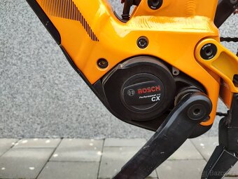 Elektro celopéro SCOTT - 3