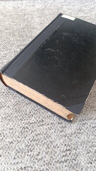 Bible česká - 3