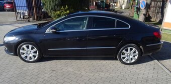 VW Passat cc 2.0 TDI 125 kW DSG - 3