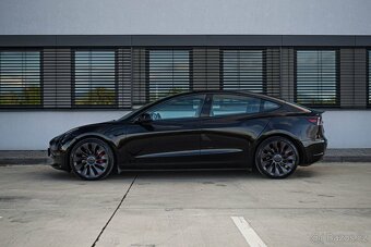Tesla Model 3 Performance 82kWh AWD - 3