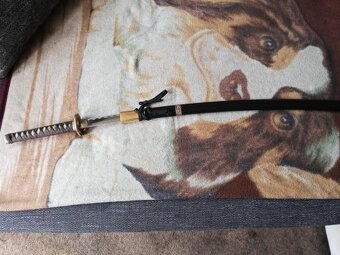 Katana na prodej - 3