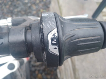 Detske horske kolo SPECIALIZED 20 deti 6-9 let - 3