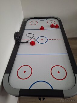 Garlando Zodiac-stůl na air hockey - 3