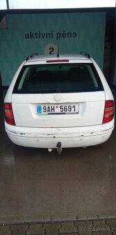 Škoda fabia 1.4 55 kW TDI - 3