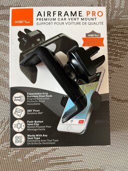 Držák telefonu KENU - 3