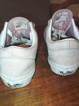 Tenisky Vans - 3