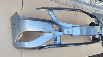 MERCEDES TŘÍDA A w176 PŘEDNÍ NÁRAZNÍK - 3