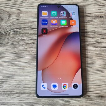 Xiaomi Redmi Note 13 5G-6.67"Amoled 8GB+4GB/256GB černý - 3
