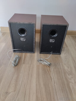 Reproduktory Philips MCM 760 - 3