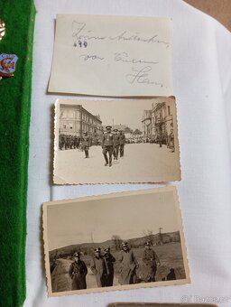 Bižuterie a odznaky a jiné - 3
