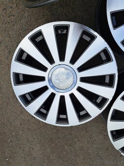Alu kola MAM 19" 5x100 + 5x112 - 3