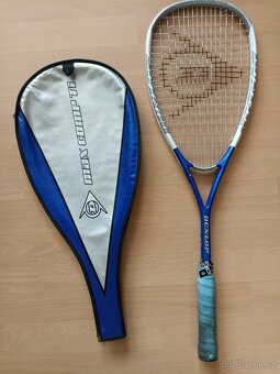 Prodám squash rakety - 3