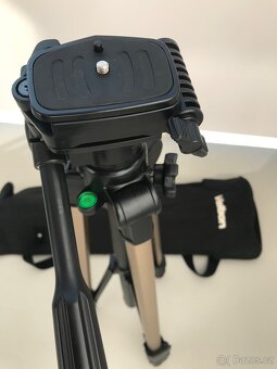 Stativ VELBON CX 560 - 3