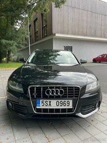 2010 AUDI A4 Combi 2.0 TDI “S Line” - 3