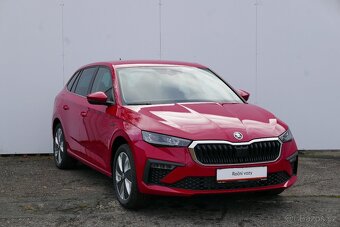 Škoda Scala 1.0 TSI 85 KW M6° First Edition - 3