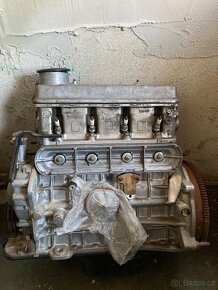 Motor Škoda felicia 1.3 - 3