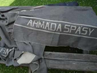 Deka Armády spásy - 3