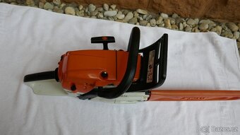 Motorová pila STIHL MS 261//3.0kw - 3