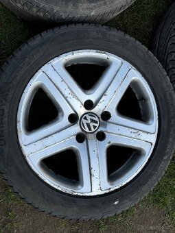 Prodam kola 5x130 r19 - 3