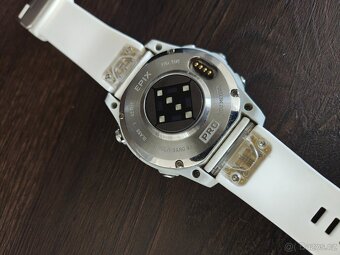 Dámské hodinky Garmin Epix Pro (Gen 2) 42mm - 3