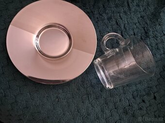 Kávovar Nespresso - 3