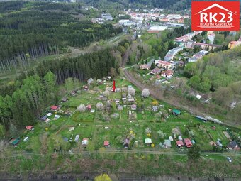 Prodej, Chata, Mariánské Lázně - Úšovice, ev.č. 01896 - 3